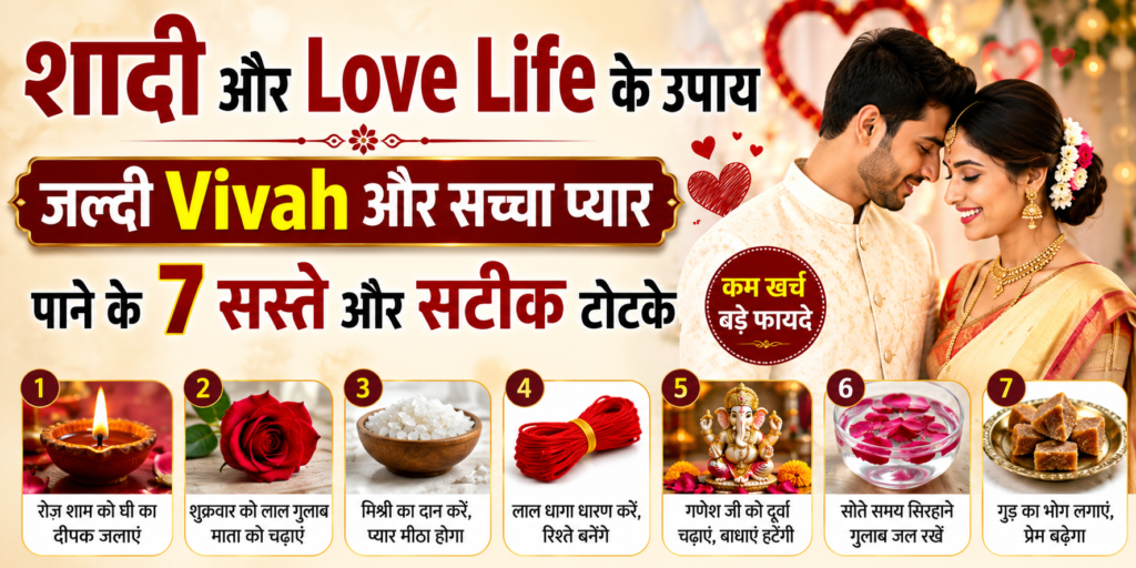 Shadi Aur Love Life