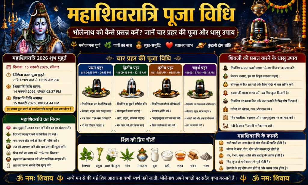 mahasivratri