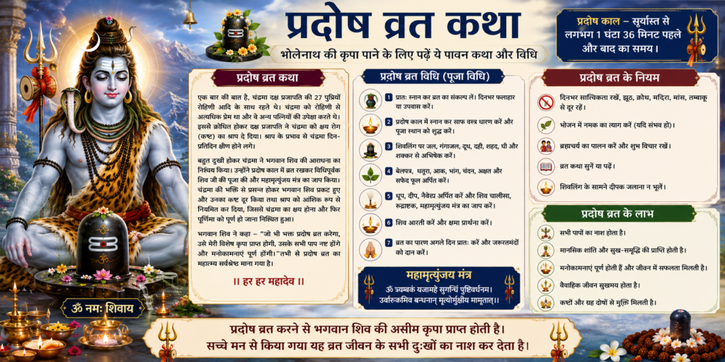 Vrat Katha