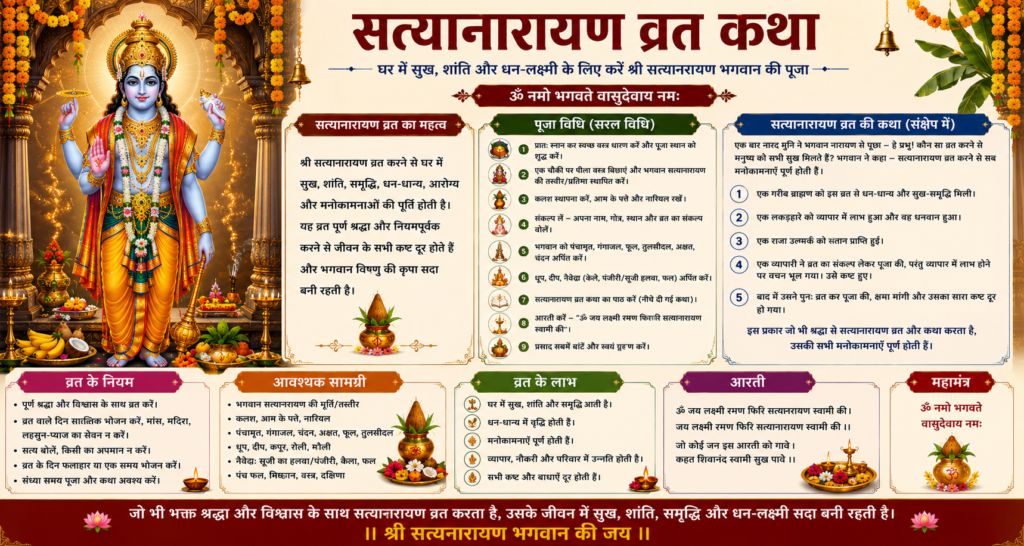 Satyanarayan