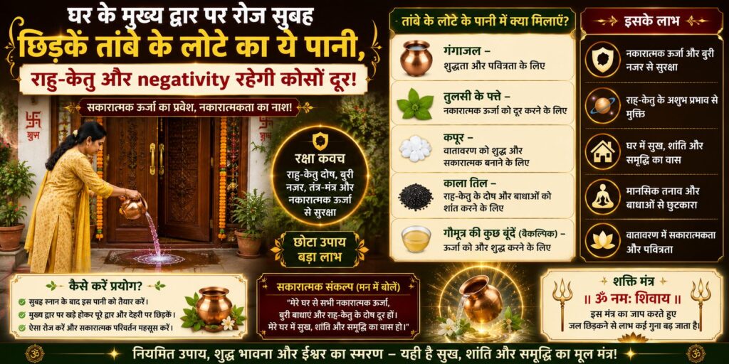 tambe ka lota