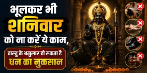 Bhulkar Bhi Shanivaar