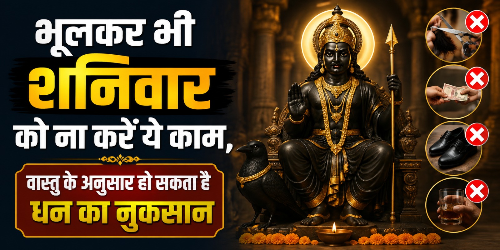 Bhulkar Bhi Shanivaar