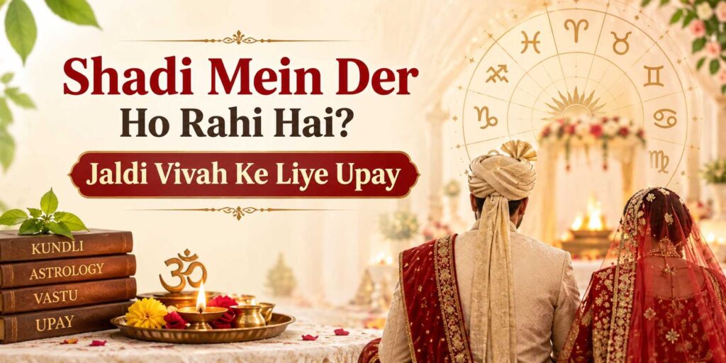 jaldi vivah